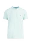 Футболка Fynch-Hatton Basic T-shirt, Minty/Mint - фото 4