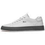 Туфли Men"s Casual Men Low-Top белый Extravagant - фото