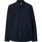 Футболка Equestrian Knight Burberry Storm - фото