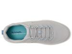 Кроссовки Dr. Scholl's Feel At Ease, цвет Vapor Grey Fabric - фото 2
