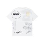 Футболка мужская Aape, коричневый - фото 4