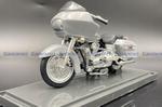Harley-Davidson 2002 Fltr Road Glide 1:18 Maisto - фото 7