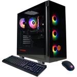 Настольный компьютер CyberPowerPC Gamer Xtreme Desktop Computer (Black) - фото