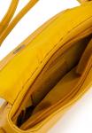Сумка кросс-боди VENEZIA Cross body bag, Yellow - фото 3