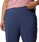 Columbia женские брюки All Seasons Pull-on, Nocturnal - фото 5