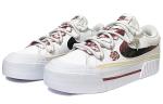 Женские кроссовки для скейтбординга Nike Court Lite, White - фото 2