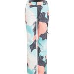 Штаны ганина Mckinley, цвет aop - фото