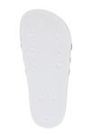 Мюли Adidas ADIFOM ADILETTE, белый - фото 3