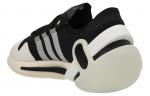 Adidas Y-3 Idoso Boost 'Black Cream' - фото 2