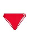 Плавки бикини LSCN by LASCANA, красный - фото