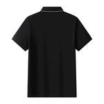 Футболка поло Jeep, белая - фото 3