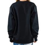 Nike Свитшот унисекс черный - фото 8