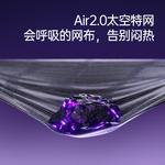 Gaming Chair AutoFull G5 Performance Model [3D Armrests] + Footrest, эргономичное компьютерное кресло для офиса - фото 8