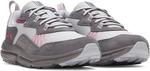 Under Armour Mens Charged Verssert 2, (011) Mod Gray/Castlerock/Racer Red - фото 2
