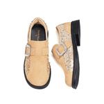 Лоферы женские Joy&Mario, серый - фото 13