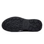 Туфли Men"s Casual Men Low-Top черный Kachilang - фото 4