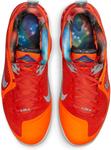 SOUTH COAST LEBRON 9 Nike, Total Orange/Reflect Silver/Team Orange - фото 5