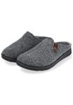 Войлочные тапочки ROHDE, серый - фото 4
