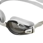 LINING Очки Polycarbonate материал Silicone унисекс серый белый - фото 8