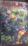 Hulk Broken Worlds (Incredible Hulk) (Marvel Enterprises) - фото