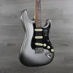Fender American Professional II Stratocaster Mercury - фото 3