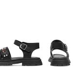 Сандалии DeeZee CM230805-2 Negro, черный - фото 3