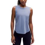 Женская майка без рукавов Lululemon, белый - фото 12