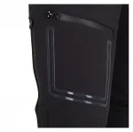 Брюки Alkor (2XL) Bering, черный - фото 3