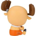 One Piece SOFVIMATES Тони, Чоппер, онсэн, купание BANPRESTO - фото 4