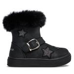 Сапоги Lumberjack MOBY, черный - фото 2