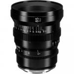 Объектив SLR Magic APO MicroPrime Cine 85mm T2.1 (Canon EF) - фото 2