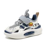 Детские сандалии детские Walnut Duck, голубой - фото 2