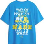 Футболка мужская Interstellar LINING, синий - фото