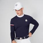 Футболка мужская RYDER CUP EST.1927, белая - фото 8