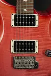 Электрогитара PRS S2 Custom 24-08 - Bonni Pink Cherry Burst - фото 3