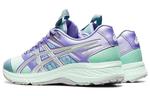 Кроссовки fn2 s gel contend 5 Asics, зеленый - фото 4