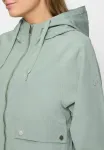 Легкая куртка мара New View, Hellgrün - фото 4