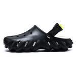 Сабо мужские Jeep, Black - фото