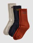 Носки Vans Classic Crew Socks, parisian night - фото