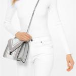Сумки через плечо Whitney Michael Kors, basic set (bag+dust bag) - фото 4
