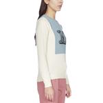 MaxMara Кашемировый свитер бежевый Women's Beige - фото 7