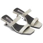 Сандалии женские 73Hours, темно-коричневый - фото 3