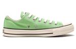 Кеды Converse All Stars Us Colors Ox 'Light Green' - фото 2