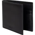 Кошелек Хакетта Бутерма Hackett, черный - фото 3