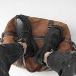 Ботинки FAIRWHALE Martin Boots Men - фото 18