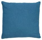 Наволочка Dutch Decor Linn, синий - фото