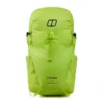 Рюкзак Berghaus Remote Hike 23L, зеленый - фото