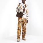 FENDI Свитер унисекс белый - фото 5