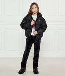 Куртка Regular fit Calvin Klein Jeans, черный - фото 2