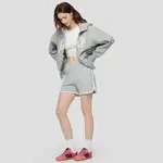 Свитшот женский GAP, синий - фото 7